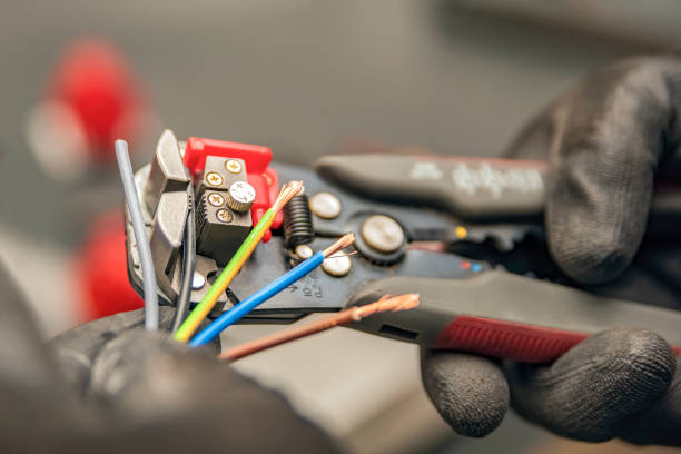 Best Local Electrician Companies  in East San Gabriel, CA