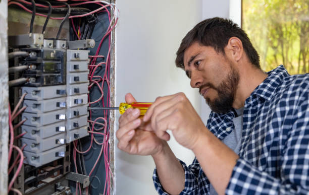 Best Electric Panel Repair  in East San Gabriel, CA